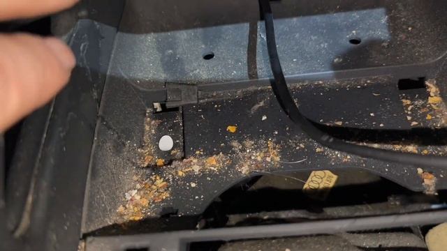 Как снять панель приборов, торпеду на Ауди А3 #audi #audia3 #au смотреть онлайн