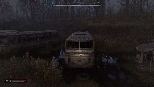 S.T.A.L.K.E.R. 2: -Как найти Сайгу 12-Д смотреть онлайн