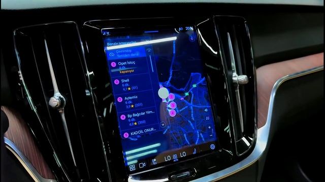 Обзор Volvo S60