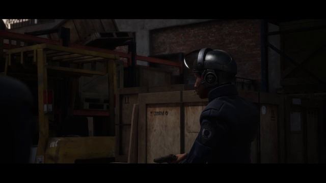 Robocop： Rogue City - Official Unfinished Business Expansion Reveal Trailer ｜ Nacon Connect 2025 смотреть онлайн