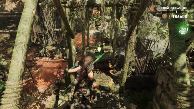 Shadow of the Tomb Raider   ШЕСТАЯ ПЕЧАТЬ