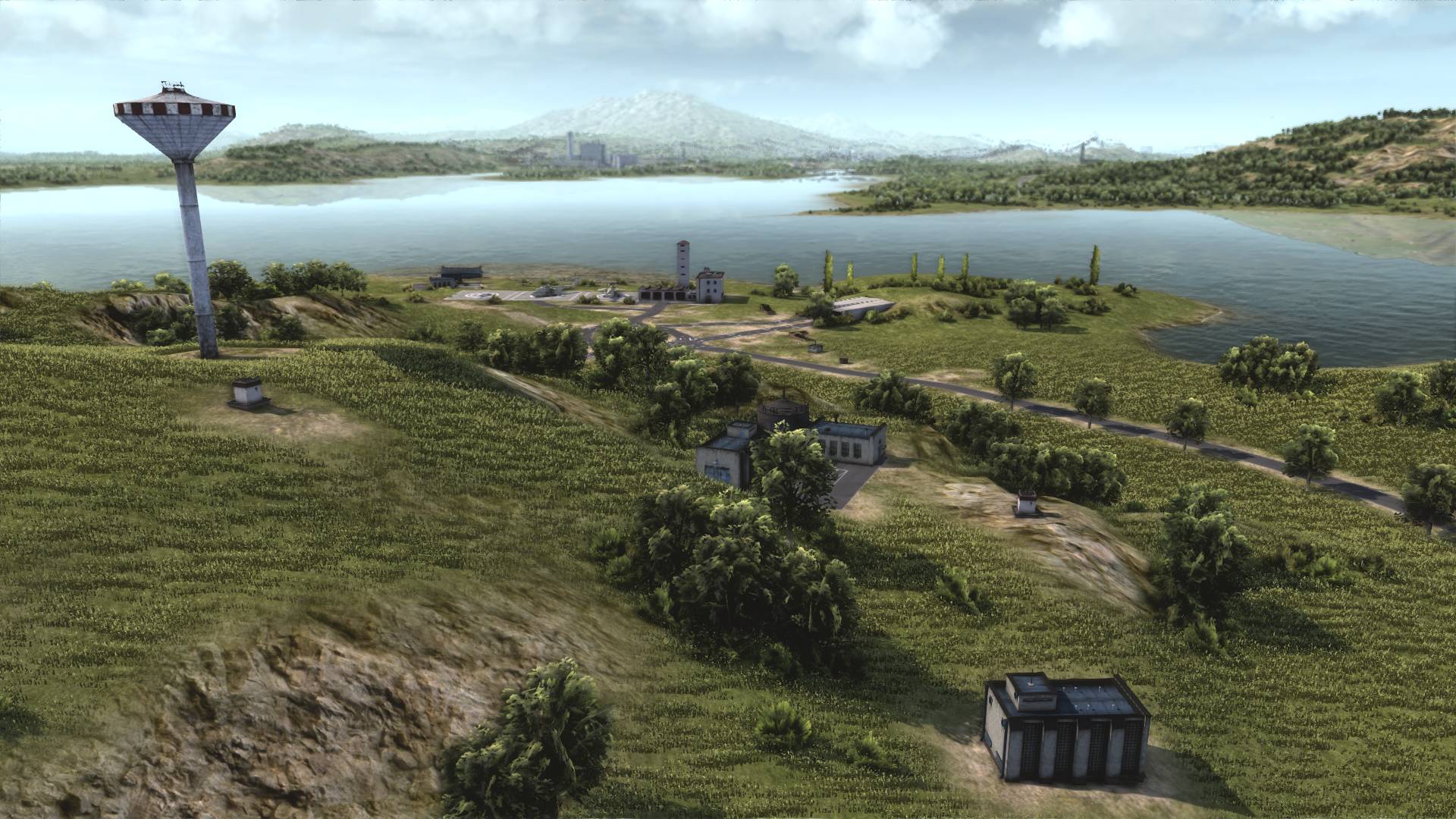 Workers & Resources Soviet Republic. Стратегия.