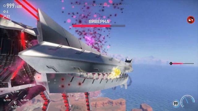 Прохождение Sonic Frontiers [3] смотреть онлайн