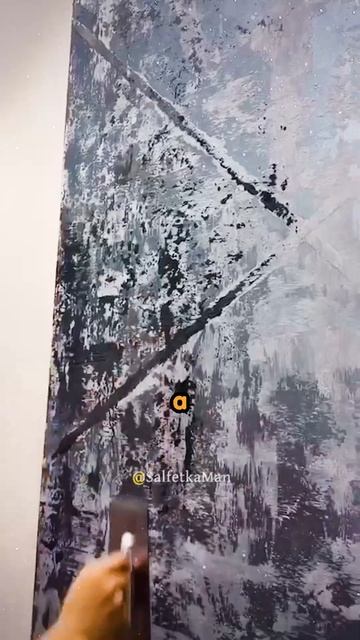 Китайские дизайнеры создали потрясающие стены с уник? смотреть онлайн