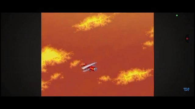 Sonic.exe Retribution - Русская озвучка часть 1