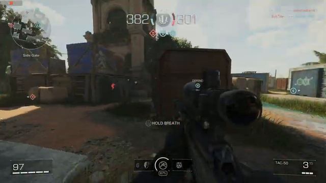 💥🎮 XDefiant — вызов для геймеров!