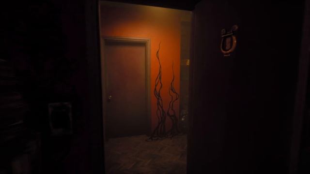 СУМАСШЕДШИЙ СКУЛЬПТОР ► Chorus of Carcosa ► Прохождение #1 смотреть онлайн