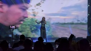 Наталья Качура - РУССКИЙ СОЛДАТ