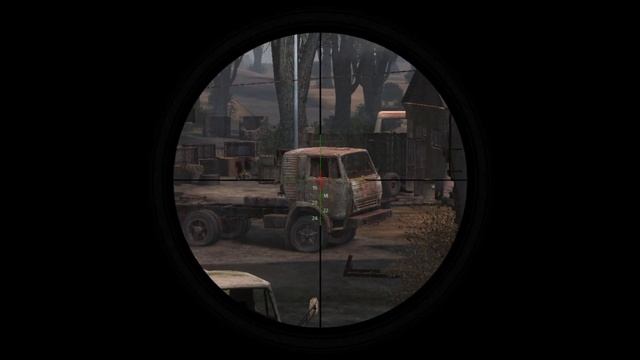 СТАЛКЕР ОП 2.1 - № 48 смотреть онлайн