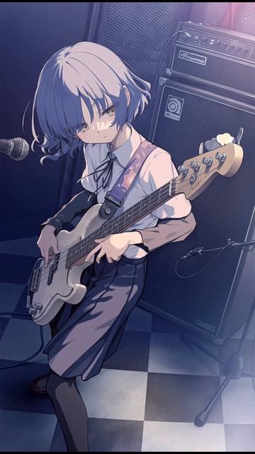 Обои в стиле аниме на твой тедлефон смотреть онлайн