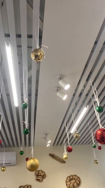 Реечные потолки / кубота / подвесные потолки / Дизайн п? смотреть онлайн