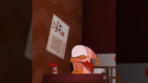 Комикс мир денди комикс: finn comic