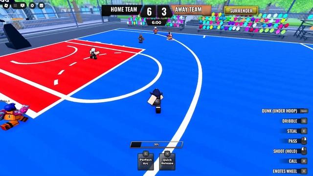 Моя дистанция броска совсем не такая короткая | Sniper | Bas смотреть онлайн