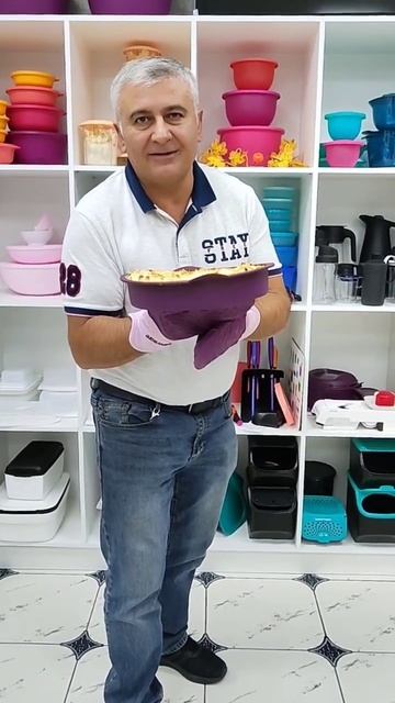 Быстрый, простой и очень вкусный рецепт ачмы в Силикон смотреть онлайн