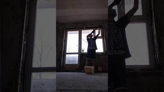 грунтовка потолка и стен смотреть онлайн