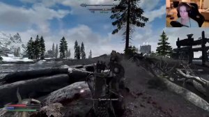 Скайрим с Reflyem RFAB и RFAD – Лучшие сборки для хардкора!