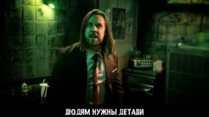 FNAF 3 РЭП от JT Music  На Русском - «Магия Шляпы»