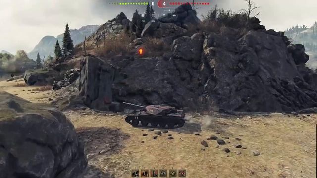 Ошибки Lesta Games (Артиллерия)