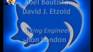 Соник Икс титры