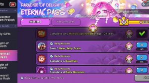 Обзор на обнову в куки ран ( часть 2 ) | последняя часть