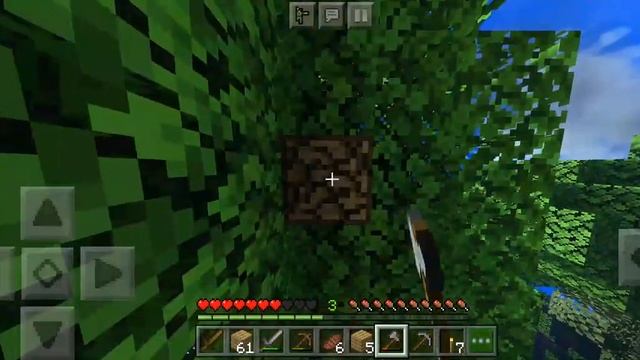 играю Майнкрафт 1.16 смотреть онлайн