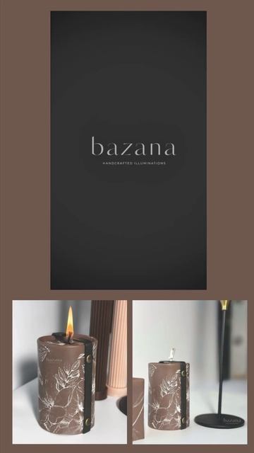 Свечи ручной работы. Обучение смотреть онлайн