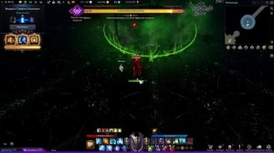 Иллиакан. Одиночный режим 1-3 фазы ► Lost Ark