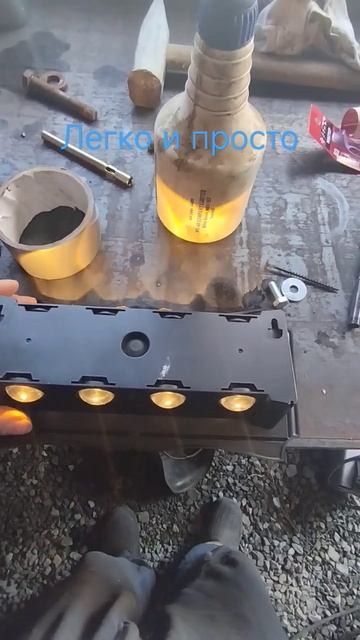 # хоз. Как повесить картину,зеркала и всё что имеет отв? смотреть онлайн