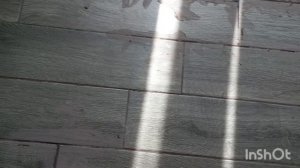 Реставрирую местами провалившуюся затирку плитки на ?