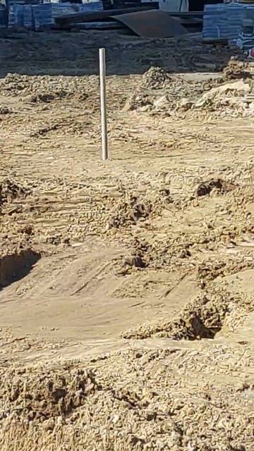 7 август Ледовый.прокладка канализации.глубина до 4 м(2)