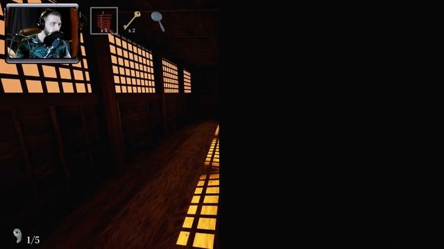 ВЫБРАЛИСЬ?►SHADOW CORRIDOR►#2 смотреть онлайн