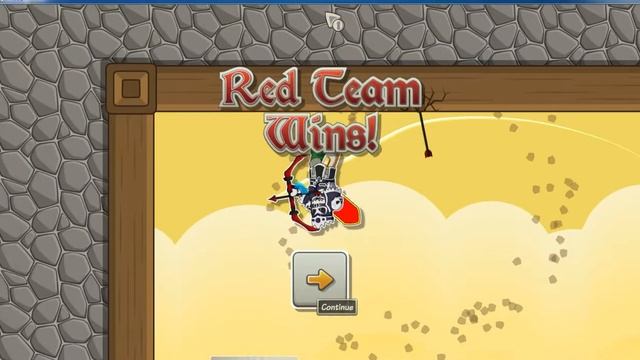 №2 СЕРИЯ FLOPPY HEROES с DEN 23