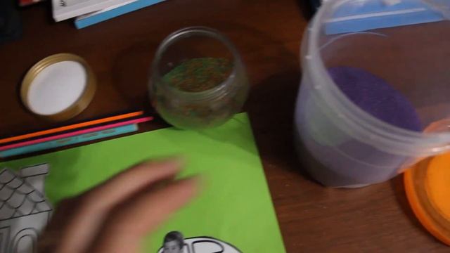 Песок и замечательные идеи Часть 2 смотреть онлайн