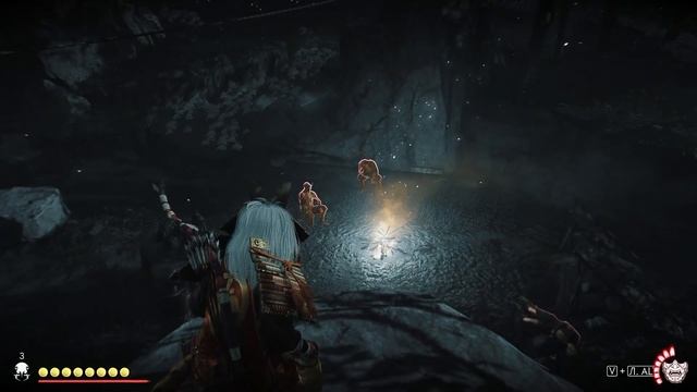 Assassin's Creed Shadows. Разбор Сюжета. Все Концовки. Обзор. Прох? смотреть онлайн