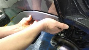 Подкрылки с Шумоизоляцией на Хавал Ф7 Инструкция по Мо