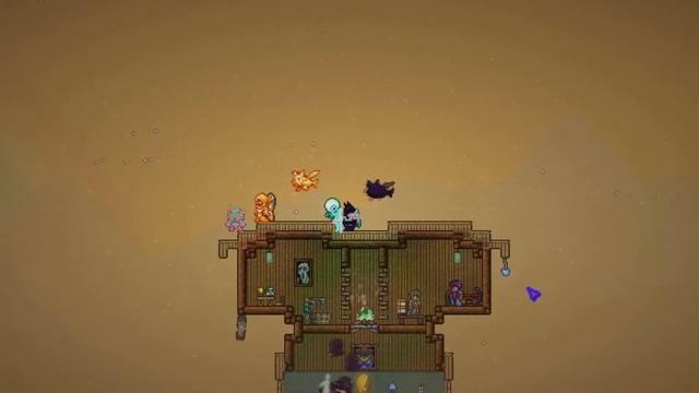 Мультивселеннские Похождения #1 Где мы?