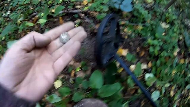 Супер коп и монета моей мечты!!!