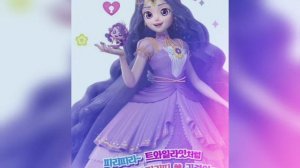 Клип поймай тинипин девочка танцуй