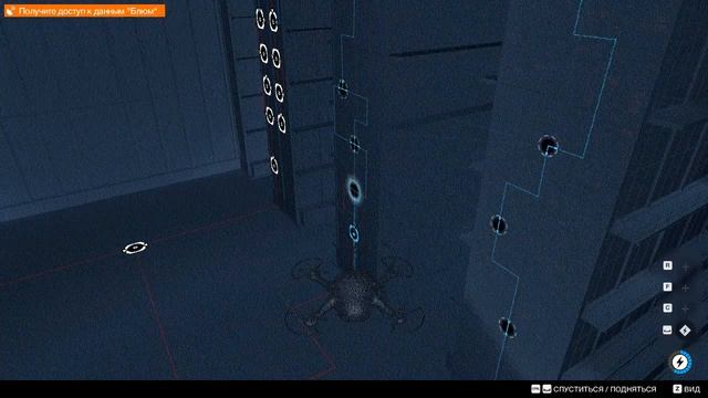 Прохождение Watch Dogs 2 | Часть 16: Дата-центр (PC)