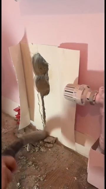 Монтаж подрозетников за 60 секунд/ установка подрозетн смотреть онлайн