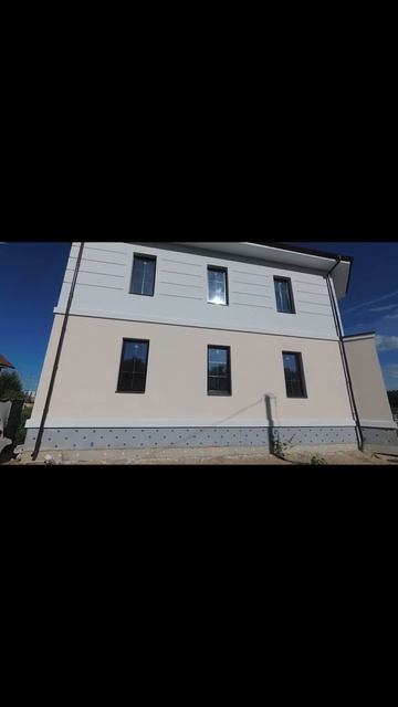 Фасадные работы в Новоселье смотреть онлайн