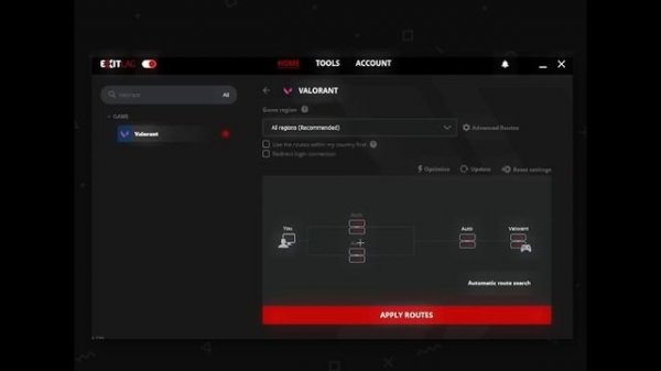 Exitlag новый настройки / Как скачать кряк Exitlag в России? / ?