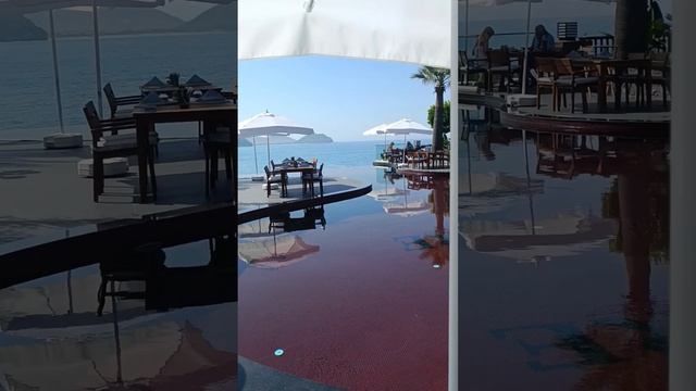 Райский уголок. Porto Amore Club Hotel Alanya смотреть онлайн