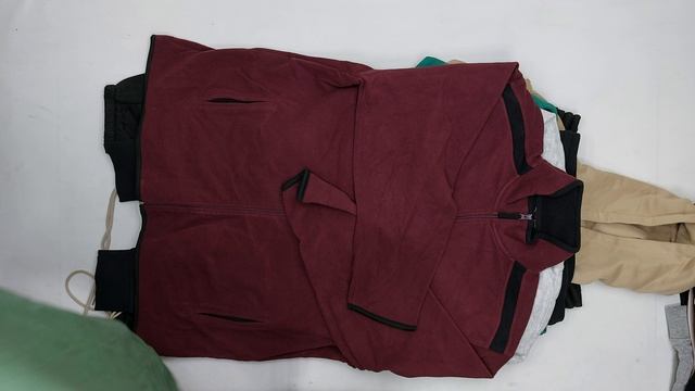 37206 ПРОДАН Спортивный микс, 4пак, Tutte Sportive 1/2, секондоптом