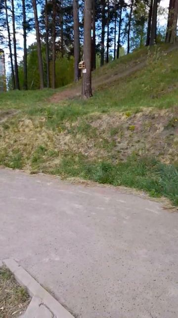 уголок России... смотреть онлайн