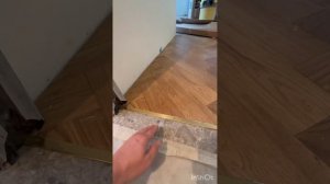 Паркет Ёлочка 🌲 I Укладка штучного паркета