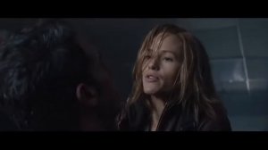 Багровая мята