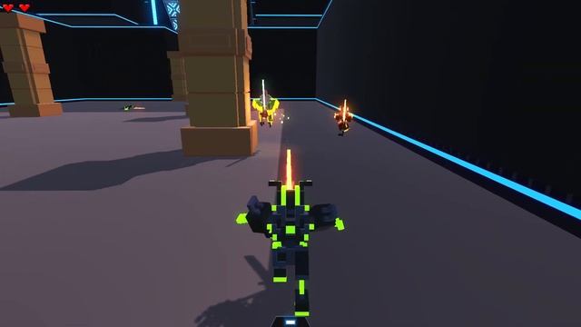 Глава 2 Безумие | Clone Drone in the Danger Zone смотреть онлайн