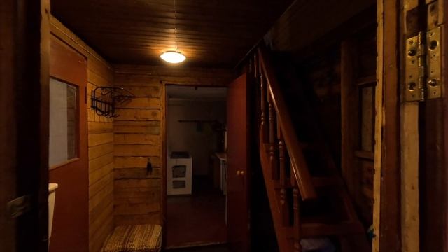 Дача в СНТ Север смотреть онлайн