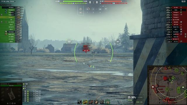 Prototipo 6 -- недооцененный!!?? #lesta #wot #миртанков #worldoftanks #игр смотреть онлайн